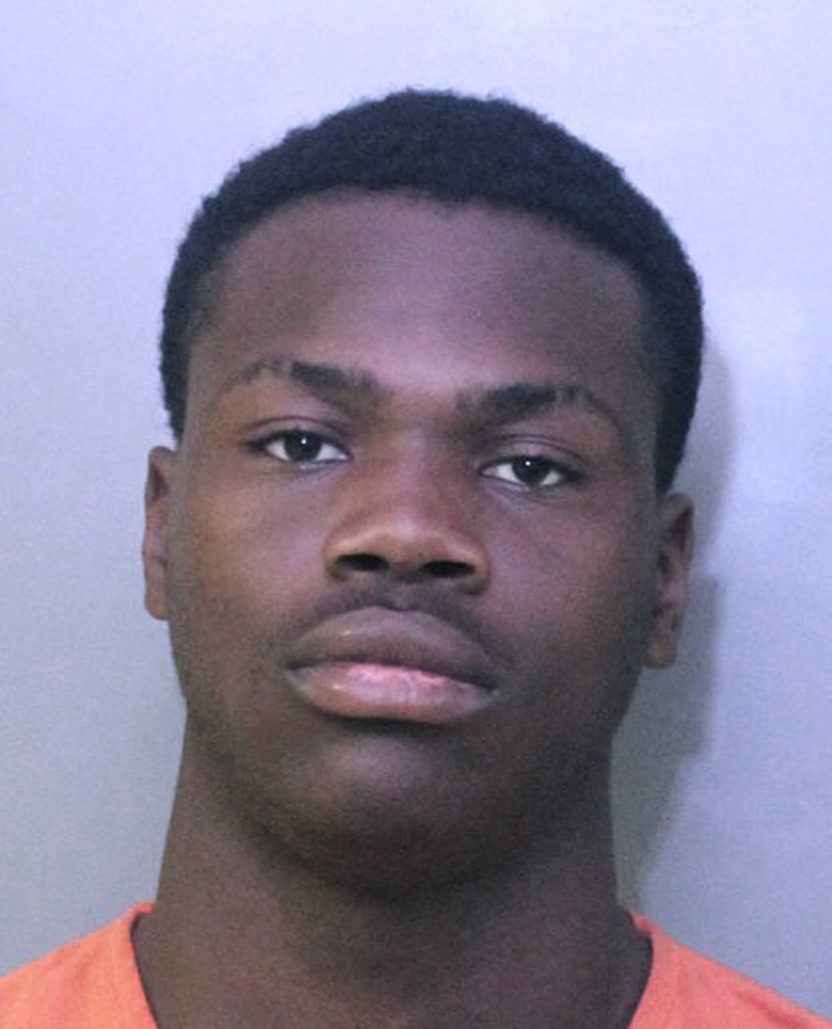18-Year-Old Accused Of Shooting Woman Sitting In Car