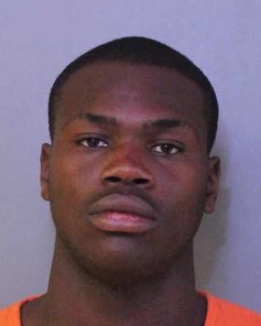 18-Year-Old Accused Of Shooting Woman Sitting In Car