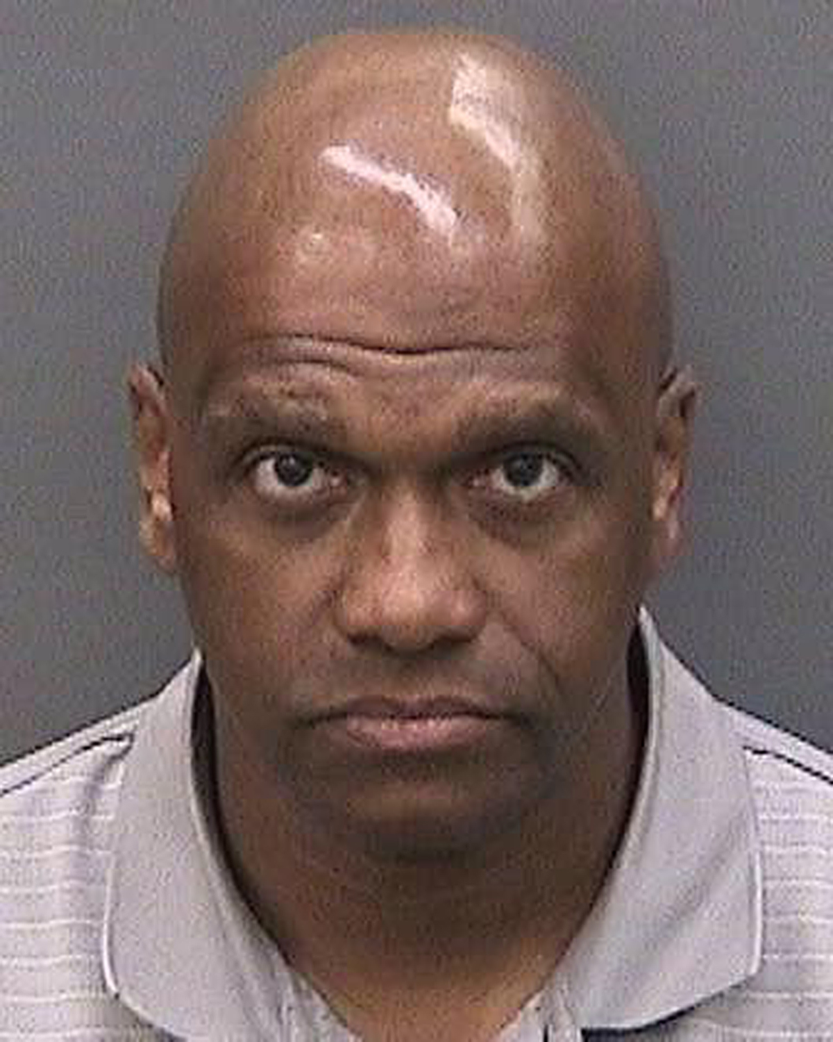 Man Charged With Molesting Teenager
