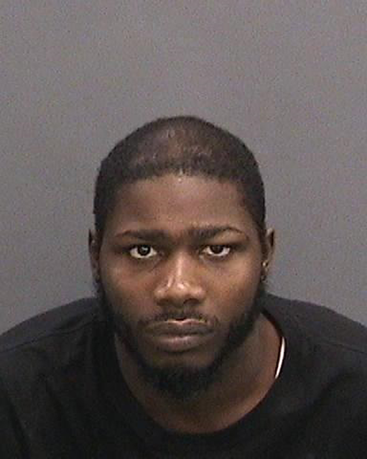 One Man Accused, One Sought In Early Morning Shooting 