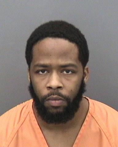 Man Accused Of Robbery Faces Several Charges