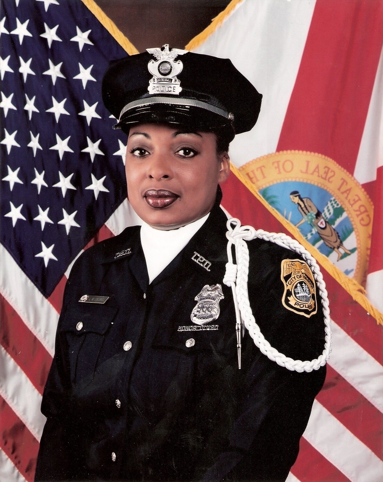 Ex-Police Sgt. Gets 33 Months; Must Pay $61,660.52 To IRS