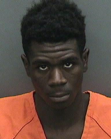 Man Charged In Home Invasion