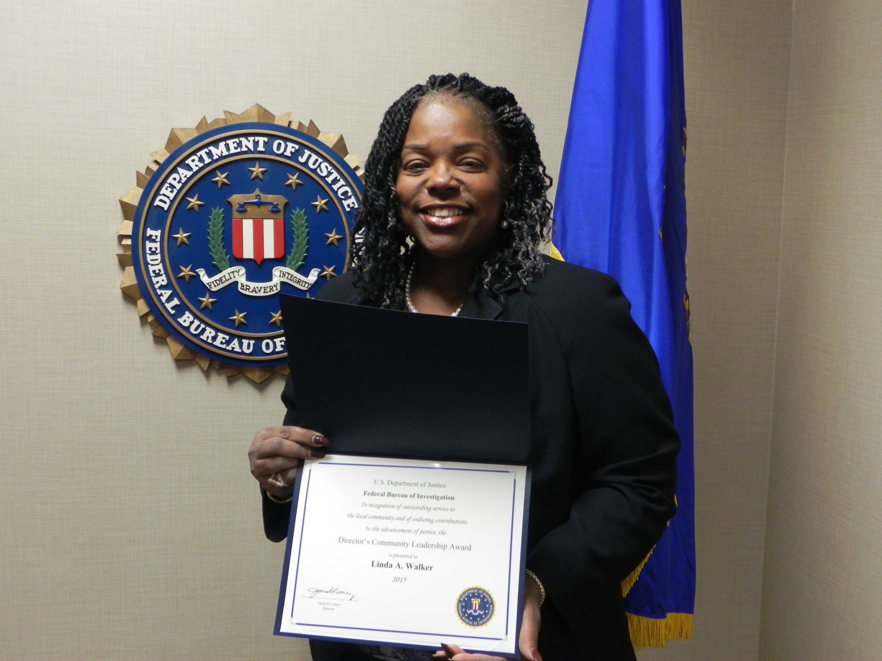 Woman Starts Non-Profit To Assist Women Who Have Made ‘Bad’ Decisions