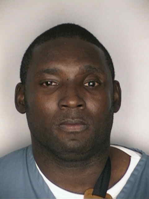 Police Search For Sex Offender