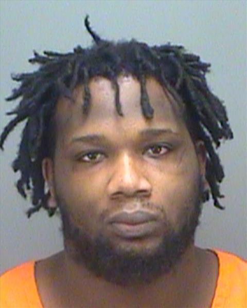 Trafficking In Firearms Charge Gets Man 10 Years
