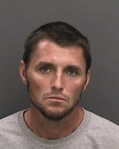 Man Charged With Taking Batteries From Cell Phone Towers