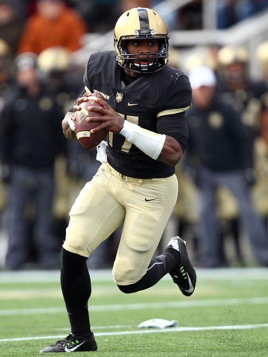 Army QB Cleared Of 2014 Rape Allegations