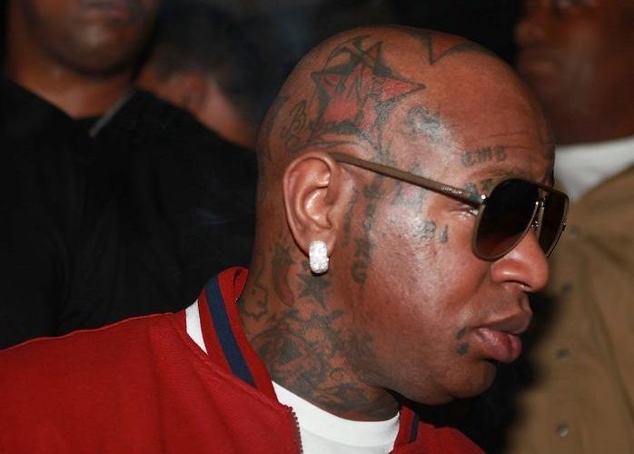 Birdman Could Lose Miami Mansion Over Loan Default