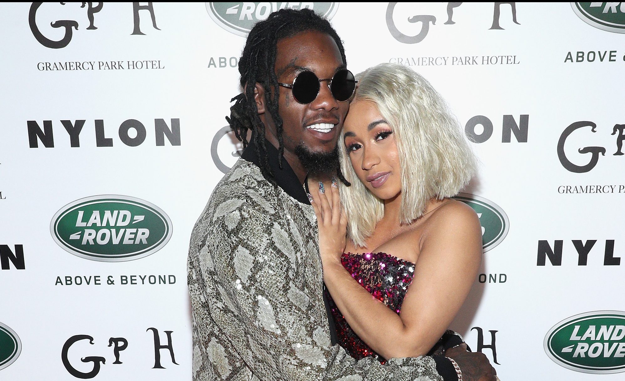 Offset Cheating On Cardi B Rumors, Lead To More Rumors