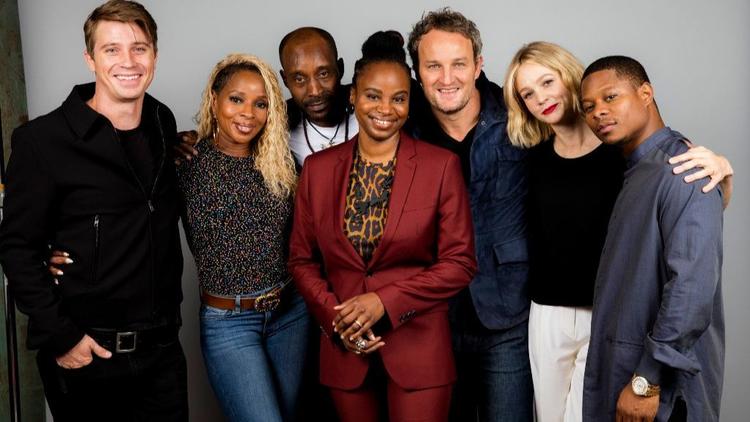 FAMU Alum Dee Rees’  New Film ‘Mudbound’ Receive High Acclaim At Sundance Film Festival