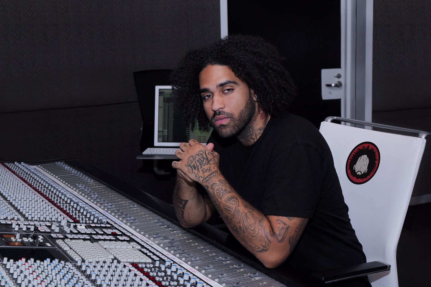 Kendrick Lamar’s  Engineer Has Stolen Hard Drive With $1M Worth Of Songs On It  Recovered