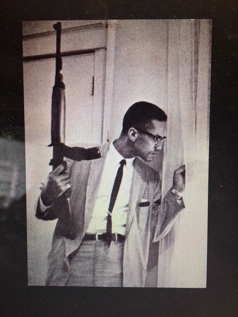 Photographer Who Took Iconic Photo Of Malcolm X Has Died