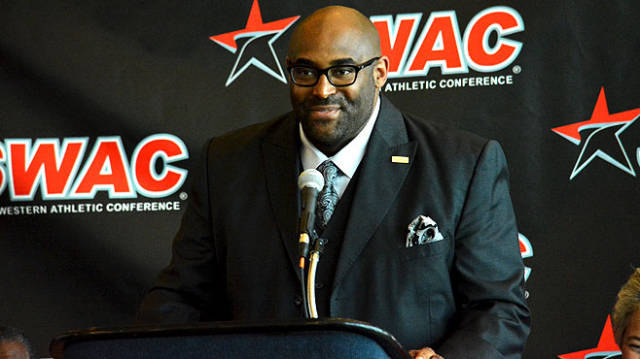 Duer Sharp Resigns As SWAC Commissioner