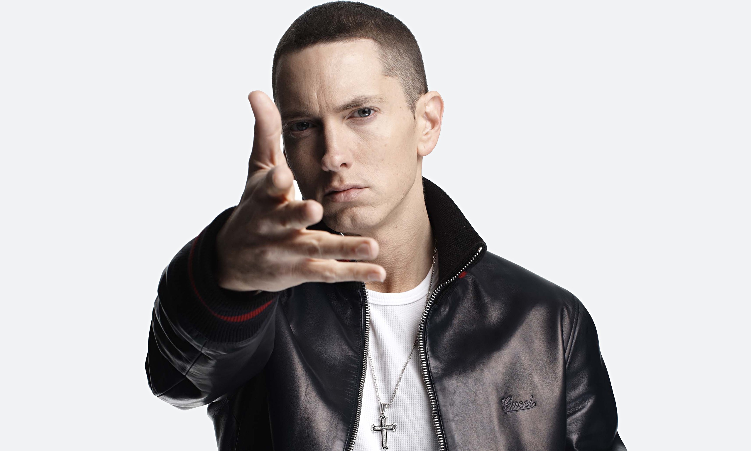 Eminem Earns 8th #1 Album On Billboard 200 Chart