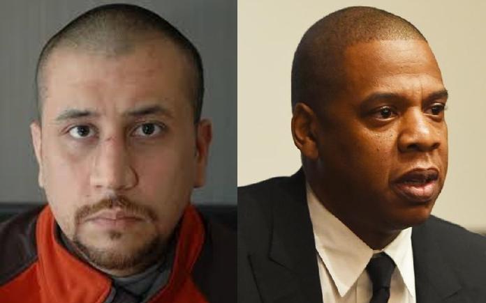 George Zimmerman Threatens To ‘Beat’ JAY-Z And Feed Him To The Alligators