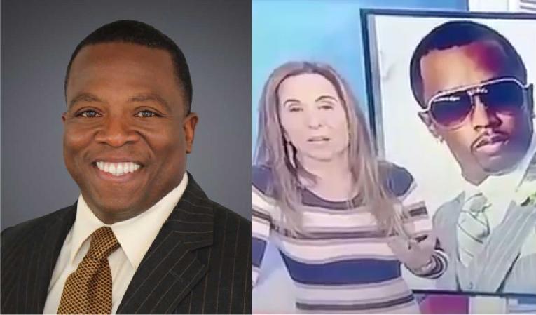 Diddy Diss By News Anchor Draws Outrage; NAACP Response
