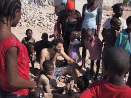 Virginia Missionary In Custody For Molesting At Least 21 Haitian Boys