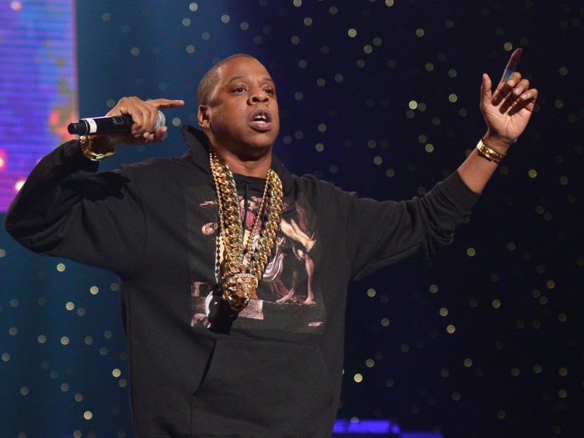 JAY-Z’s 4:44 Tour Earns $44.7 Million