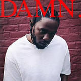 R&B/Hip Hop: Kendrick Lamar’s DAMN Album Is #1 In 2017; Drake 3-Peats As Top Artist