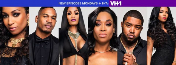 Love & Hip Hop ATL Filming Stopped After Hit And Run