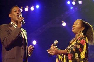 Patti LaBelle Outing Luther Vandross Breaks Internet; Gets Mixed Reactions