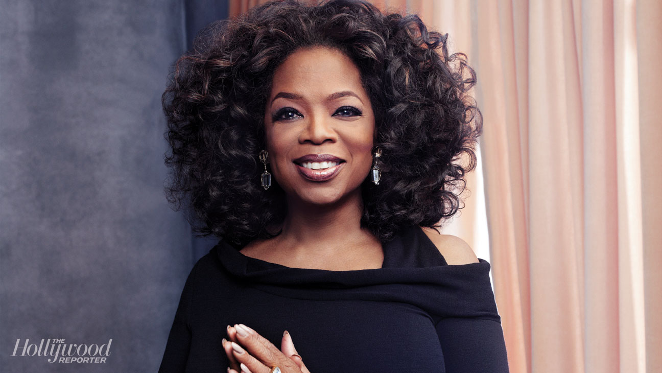 Oprah Winfrey Will Be First Black Woman To Receive Cecil B. DeMille Award