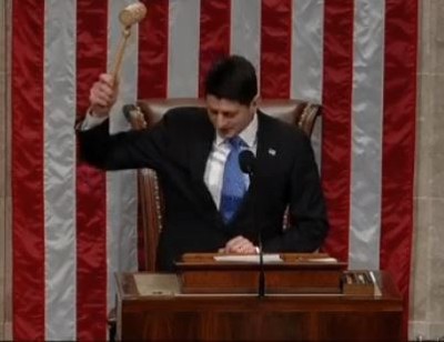 Republican Tax Reform Bill Passes; What It Means