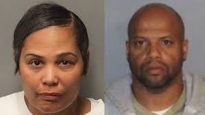 Former NBA Star Lorenzen Wright’s Ex-Wife Arrested In Connection With His Murder