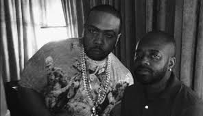 Timbaland And Jermaine Dupri To Be Honored At Global Spin Awards