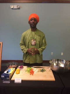 Black Vegan Movement Is Growing In Tampa Bay