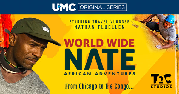 Urban Movie Channel Premieres Travel Series