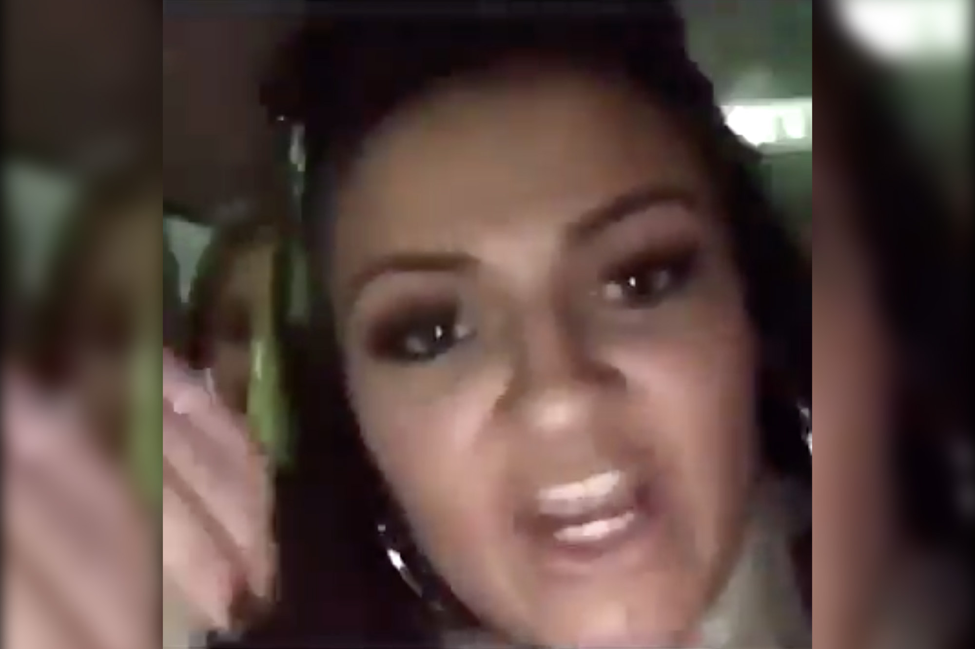 She Thought Posting Her Hate Was ‘Ok’ Until She Got Booted From College And Sorority