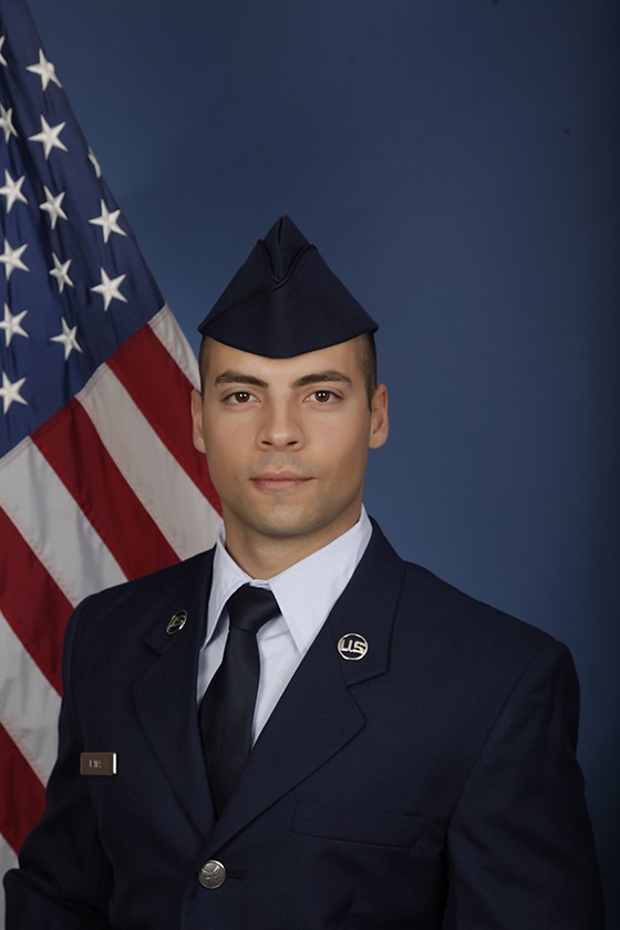 Enlistees Complete Basic Military Training