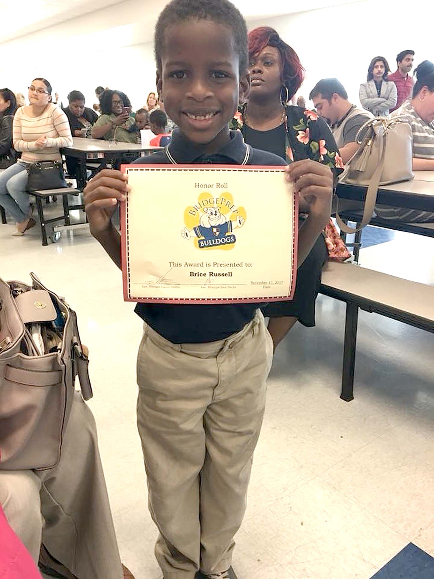 Stepdad Charged With Violent Murder Of 7-Year-Old