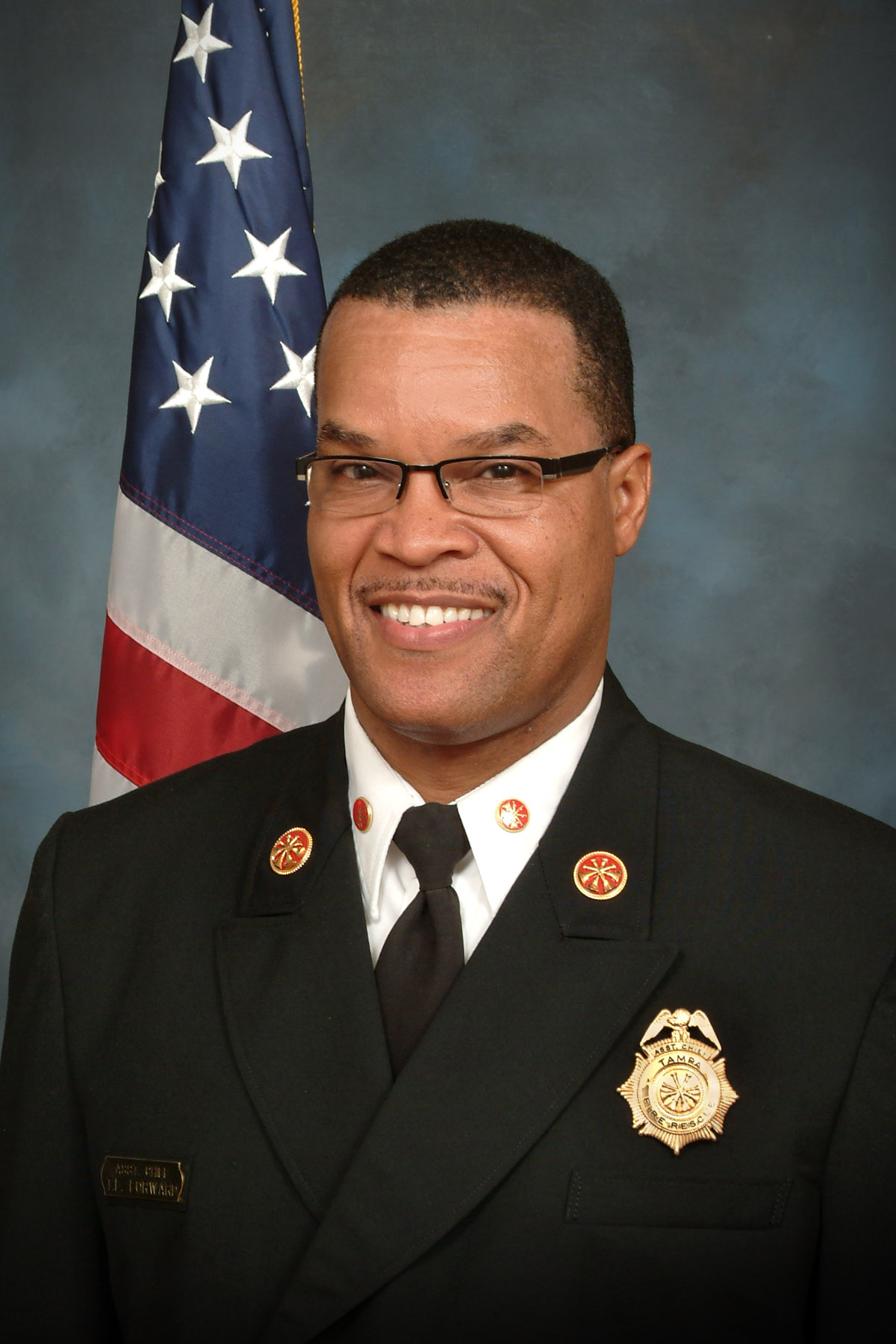 Fire Chief Talks About ‘Worst Case Scenario’ Of Nuclear Warfare