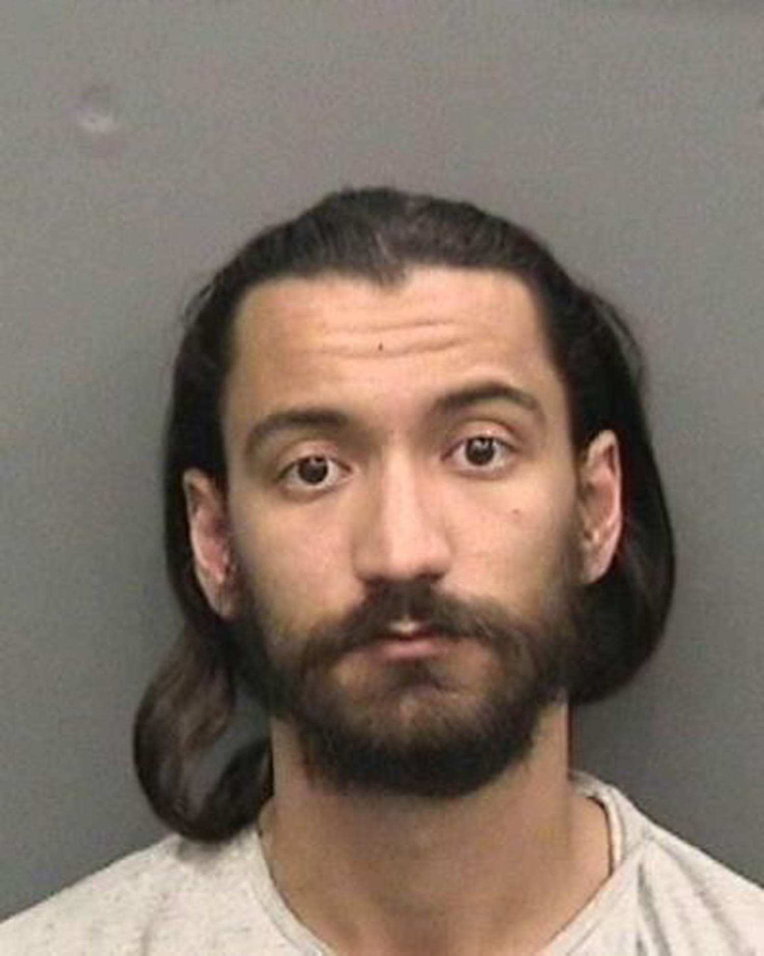 Absconder In 2012 Wrong-Way Crash Fatal Crash To Plead