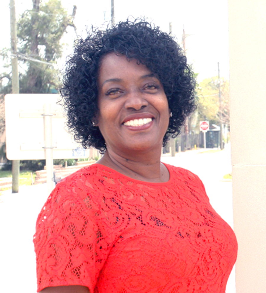 Activist Announces Candidacy For State Rep. 61 Post