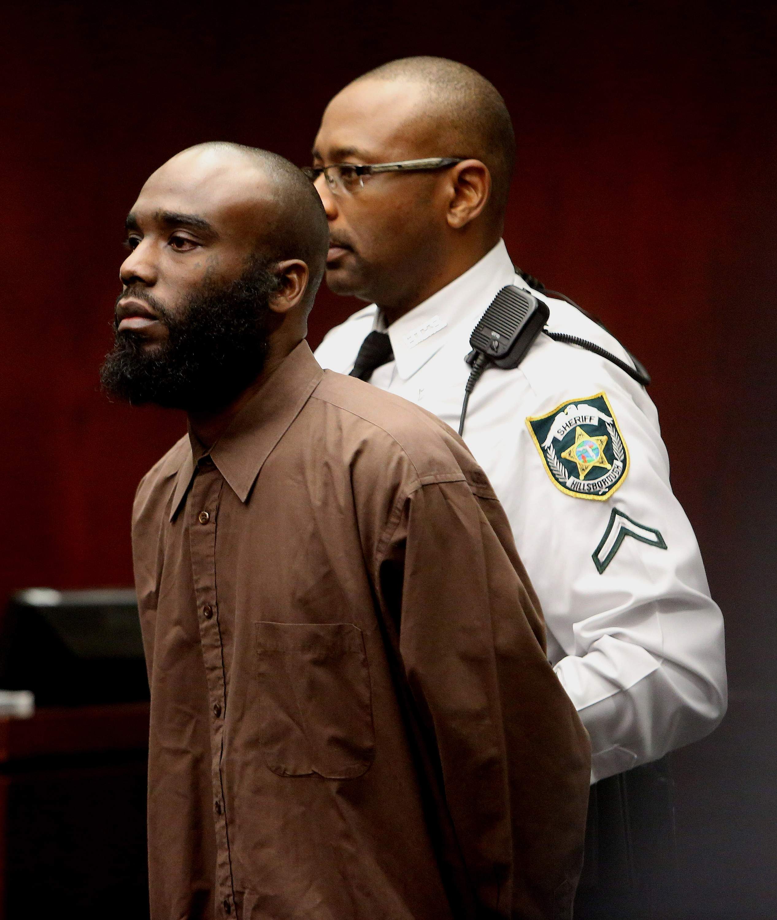 Florida Supreme Court Tosses Out  Death Sentence