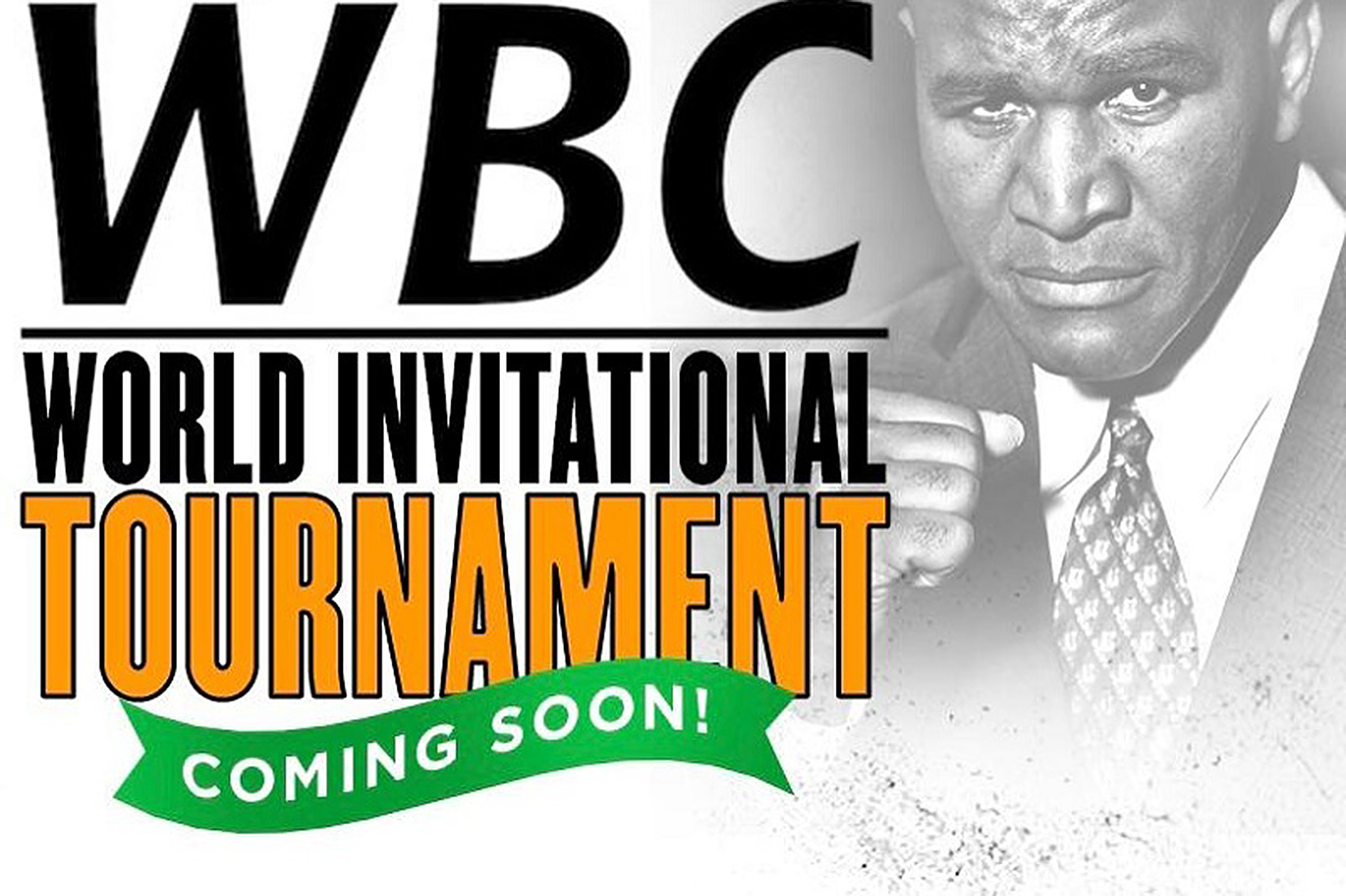 Evander Holyfield's Real Deal Boxing, WBC Partner For Welterweight Tournament