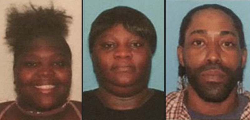 Mother, Daughter Killed In Shooting