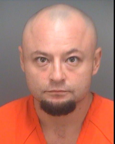 Man Deported 4 Times Pleads Guilty To Aggravated ID Theft