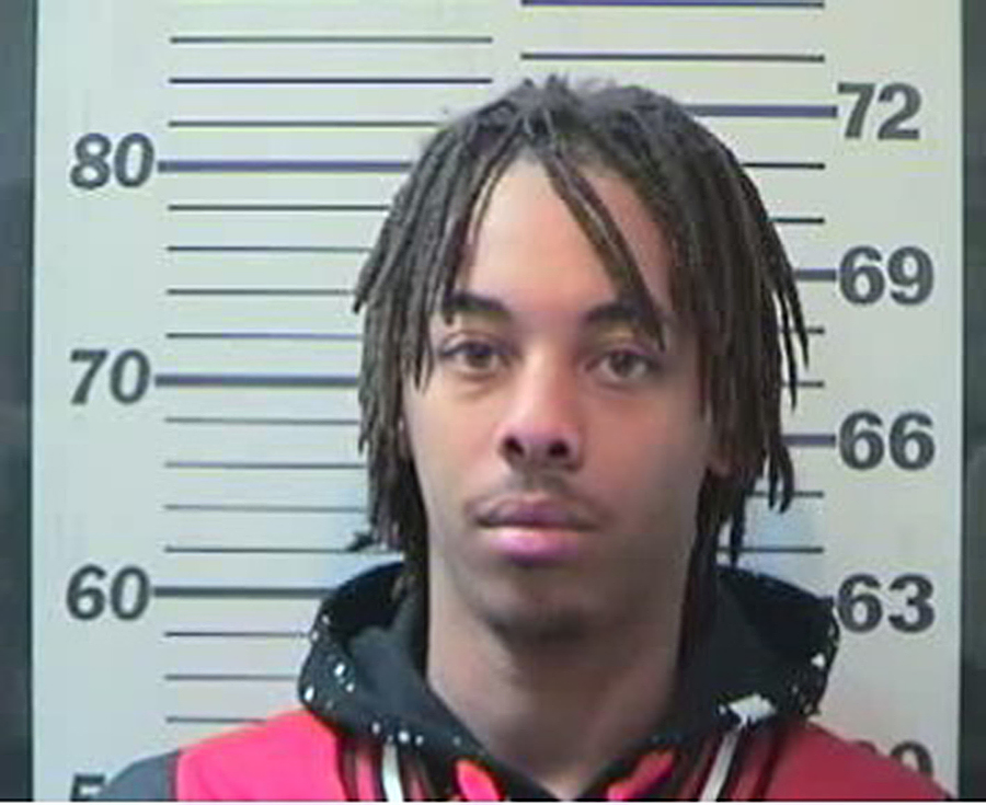 Three Alabama Men Charged In Polk County Murder