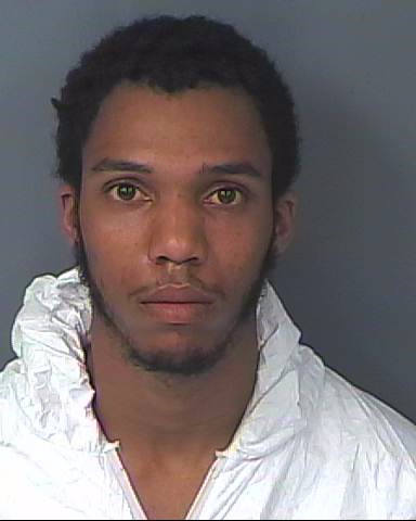 Man Charged With Double Murder