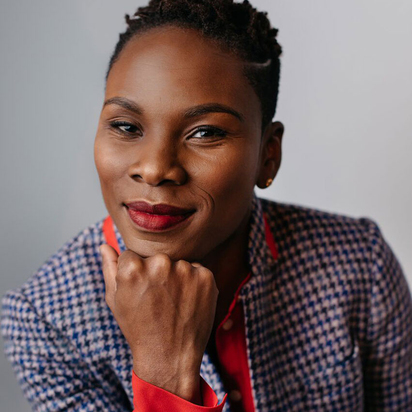 Want To Know All The Black Women Running For Office In 2018? Now You Can