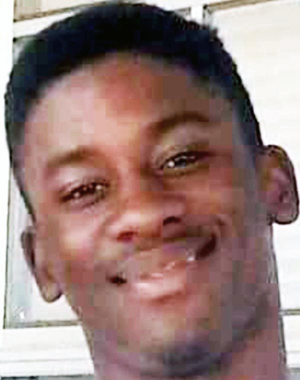 Jury Acquits Man In Death Of Tampa Teenager