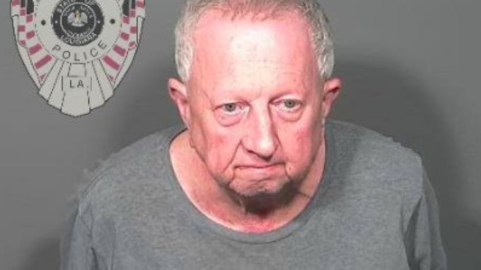 Arrested For Nigerian Prince Scam