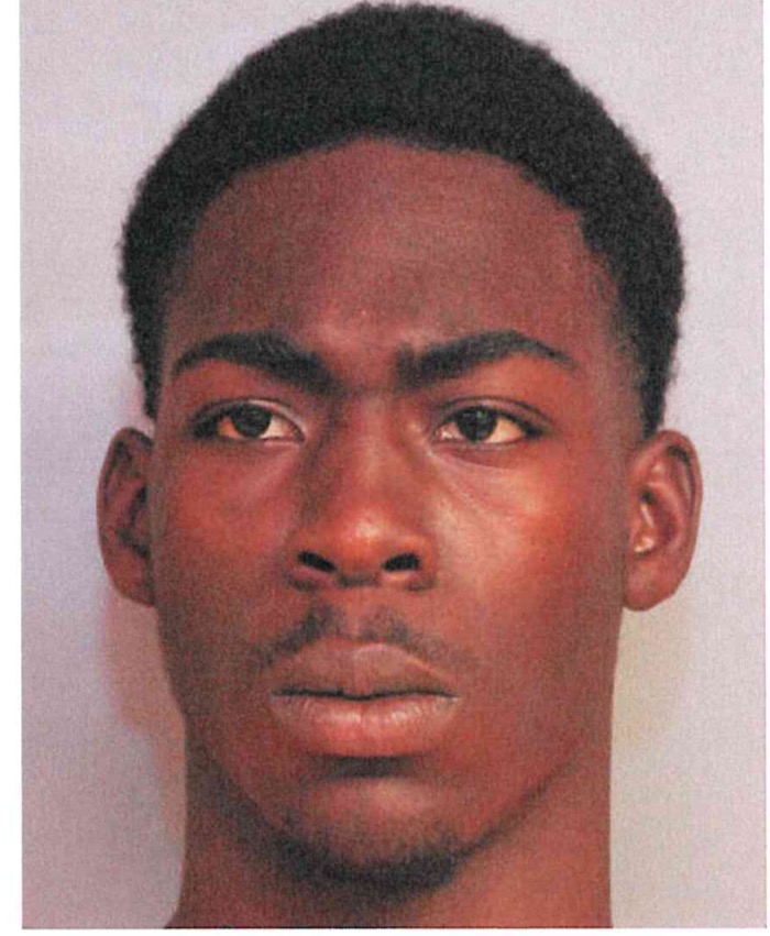 Second Man Arrested For Robbing Woman With Baby