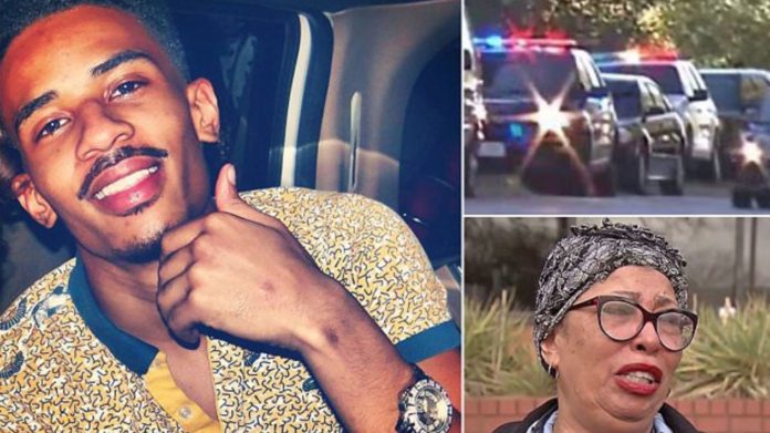 Remains Of Man Missing Since April After Online Date Identified