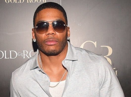 Nelly Countersues Woman Who Claimed He Raped Her